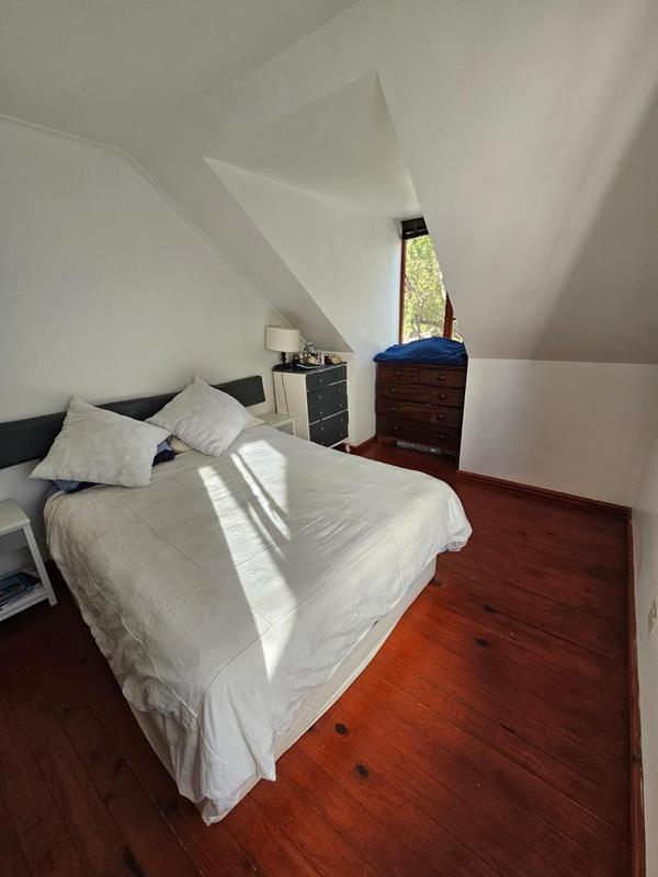 To Let 3 Bedroom Property for Rent in Welgevonden Estate Western Cape
